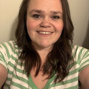 Meet your Posher, Jolene